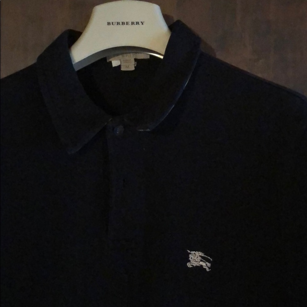 Burberry Brit Polo